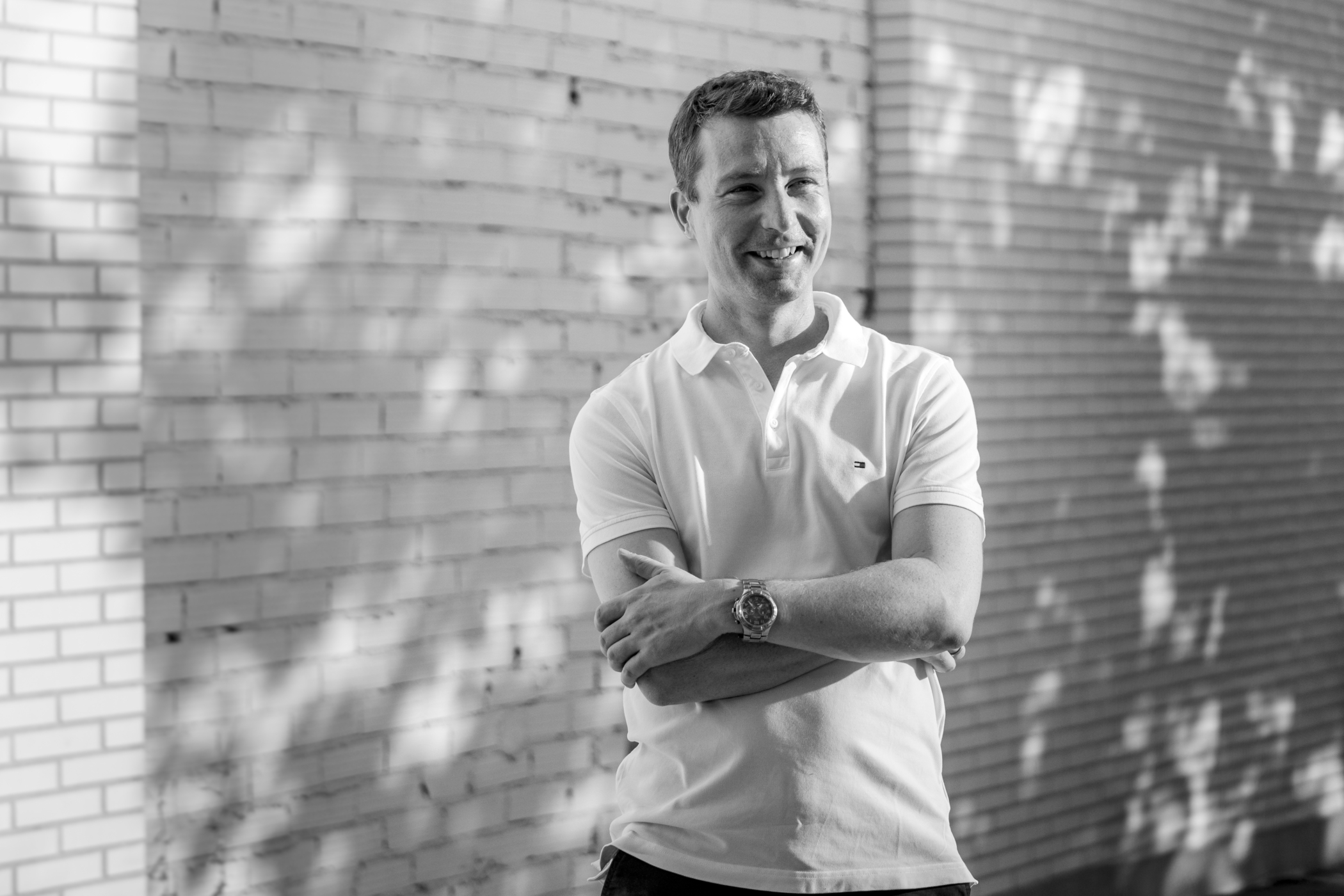 Jan Spaniol, Managing Partner bei DeZeTo® und Experte für Produktmanagement, kommerzielle und digitale Transformation